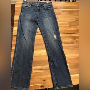 Kut jeans